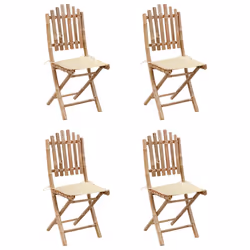 VidaXL 3063977 ensemble de meubles de jardin