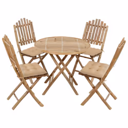 VidaXL 3063978, 5 pièce(s)