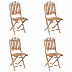 VidaXL 3063978 ensemble de meubles de jardin - Vue supplémentaire 4