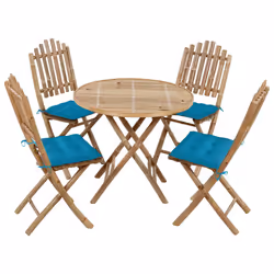 VidaXL 3063979, 5 pièce(s)