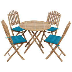 VidaXL 3063979 ensemble de meubles de jardin