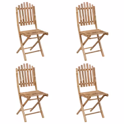 VidaXL 3063979 ensemble de meubles de jardin - Vue supplémentaire 4