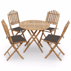VidaXL 3063983, 5 pièce(s)
