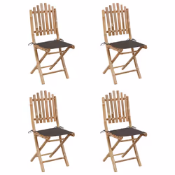 VidaXL 3063983 ensemble de meubles de jardin - Vue supplémentaire 4