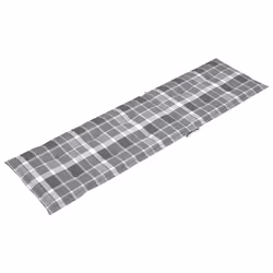 VidaXL 3064028 chaise d'extérieur Terrace Siège rembourré Bois d'acacia - Vue supplémentaire 8