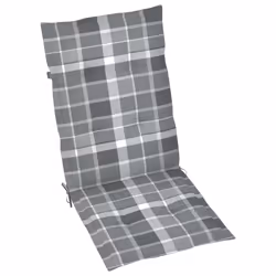 VidaXL 3064133 chaise d'extérieur Terrace Siège rembourré Bois d'acacia - Vue supplémentaire 7