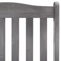 VidaXL 3064216 chaise d'extérieur Terrace Siège rembourré Bois d'acacia Noir - Vue supplémentaire 5