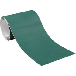 vidaXL Bande de gazon artificiel 0,15x20 m Vert