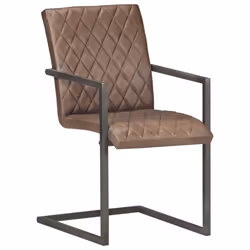 VidaXL 3059809 chaise restaurant