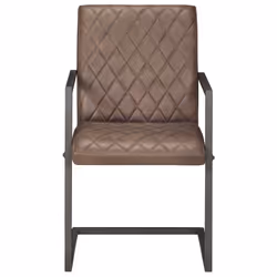 VidaXL 3059809 chaise restaurant