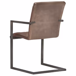 VidaXL 3059810 chaise restaurant - Vue supplémentaire 5