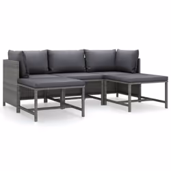 VidaXL 3059752, 5 pièce(s)