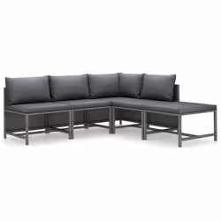 VidaXL 3059754, 5 pièce(s)