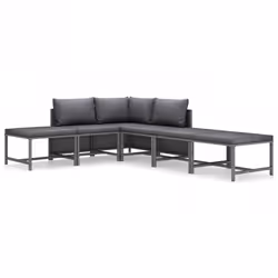 VidaXL 3059755, 6 pièce(s)