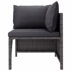 VidaXL 3059755 ensemble de meubles de jardin - Vue supplémentaire 4