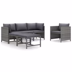VidaXL 3059756, 6 pièce(s)