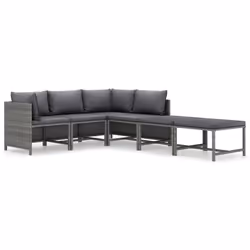 VidaXL 3059757, 6 pièce(s)