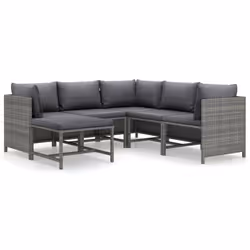 VidaXL 3059760, 6 pièce(s)