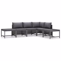 VidaXL 3059762, 6 pièce(s)