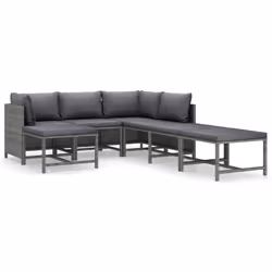 VidaXL 3059763, 7 pièce(s)