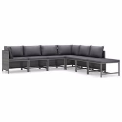 VidaXL 3059764, 7 pièce(s)