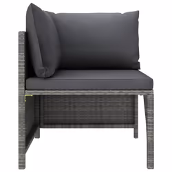 VidaXL 3059764 ensemble de meubles de jardin - Vue supplémentaire 4