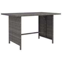 VidaXL 3059768 ensemble de meubles de jardin