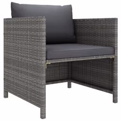 VidaXL 3059769 ensemble de meubles de jardin - Vue supplémentaire 7