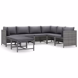 VidaXL 3059771, 8 pièce(s)