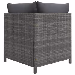 VidaXL 3059771 ensemble de meubles de jardin - Vue supplémentaire 4