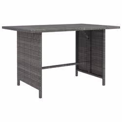 VidaXL 3059772 ensemble de meubles de jardin