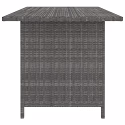 VidaXL 3059772 ensemble de meubles de jardin - Vue supplémentaire 4