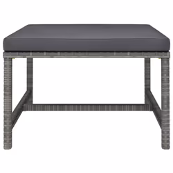 VidaXL 3059773 ensemble de meubles de jardin - Vue supplémentaire 8