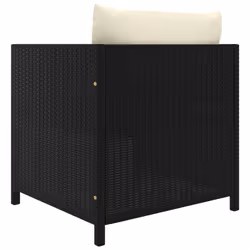 VidaXL 3059780 ensemble de meubles de jardin - Vue supplémentaire 7