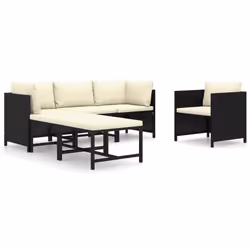 VidaXL 3059783, 6 pièce(s)