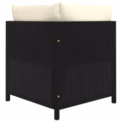 VidaXL 3059783 ensemble de meubles de jardin - Vue supplémentaire 4
