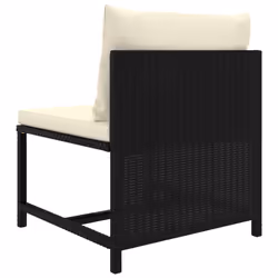 VidaXL 3059783 ensemble de meubles de jardin - Vue supplémentaire 6