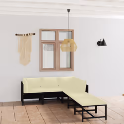 VidaXL 3059784 ensemble de meubles de jardin