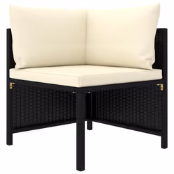 VidaXL 3059784 ensemble de meubles de jardin - Vue supplémentaire 4