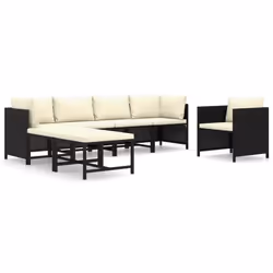 VidaXL 3059785, 7 pièce(s)