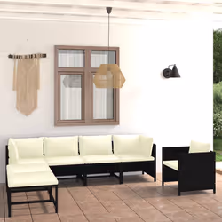 VidaXL 3059785 ensemble de meubles de jardin