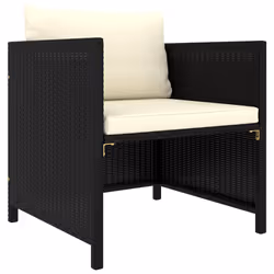 VidaXL 3059788 ensemble de meubles de jardin - Vue supplémentaire 6