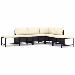 VidaXL 3059789, 6 pièce(s)