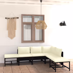 VidaXL 3059789 ensemble de meubles de jardin