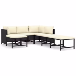 VidaXL 3059790, 7 pièce(s)