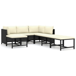 VidaXL 3059790 ensemble de meubles de jardin