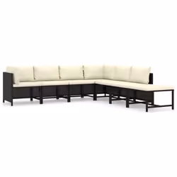 VidaXL 3059791, 7 pièce(s)