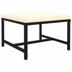 VidaXL 3059791 ensemble de meubles de jardin - Vue supplémentaire 8