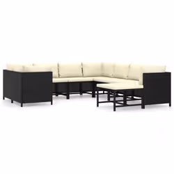 VidaXL 3059792, 9 pièce(s)