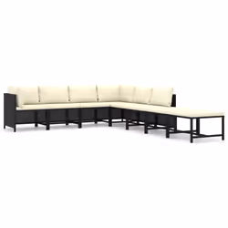 VidaXL 3059793, 8 pièce(s)